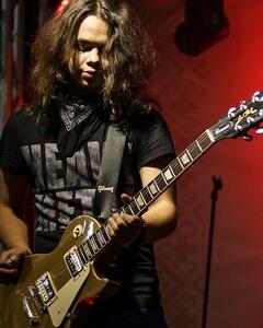 Igor Vasilevskiy