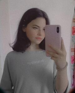 Діана Берестева