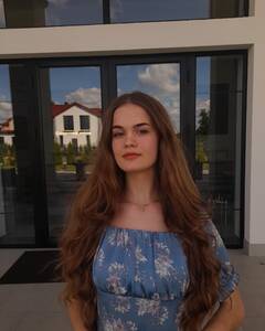 Вікторія Батьків
