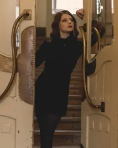 Діана Козловська