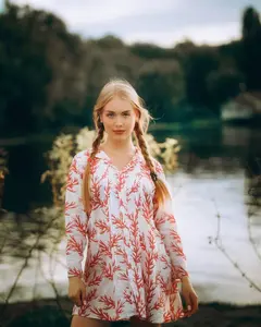 Анастасія Шрамко