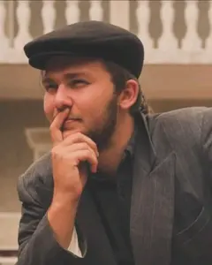 Сергей Лебедев