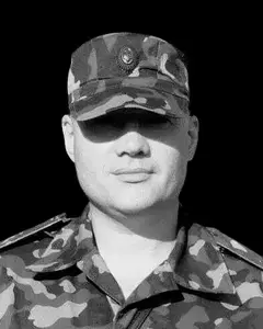 Сашко Дикий