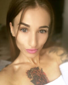 Маргарита Шевченко