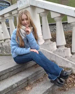 Аріна Покрасіна