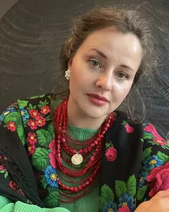 Яна Любарчук