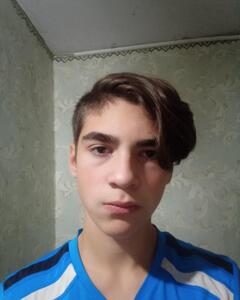 Артем Баулин
