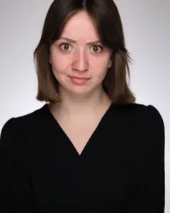 Анастасія Нимировська