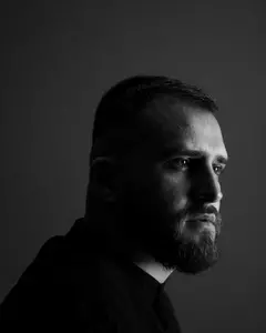 Вадим Бовшик