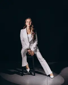 Крістіна Короленко