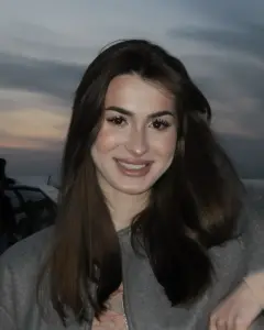 Ірина Данюк