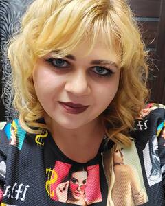Yanusya Metlash