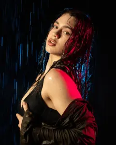 Вероніка Коса