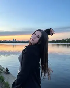 Крістіна Чорномор