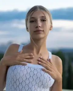 Валерия Андрющенко