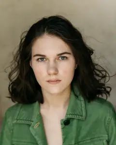 Єлизавета Осіпова