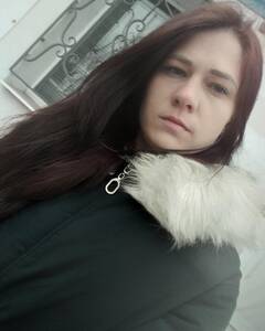 Иришка Лют