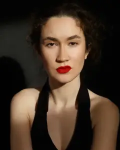 KYIANYTSIA ANNA
