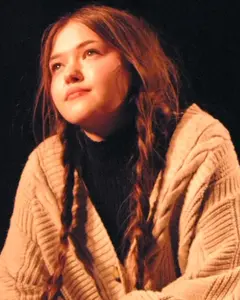 Поліна Рева