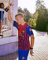 Алексей Константинов