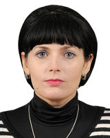 Валентина Коваленко