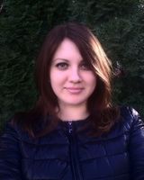 Iлона Хомутова