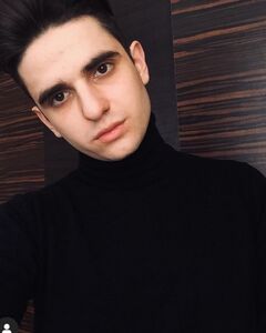 Andriy Gorevich