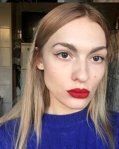 Анастасія Кузнєцова