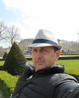 Валерий Раюшкин
