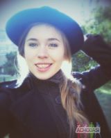 Настя Чернышова
