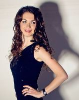 Екатерина Чернецкая