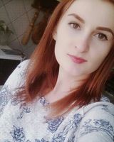 Виктория Плюта