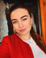 Ірина Матолич