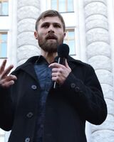 Алексій Лисєнко