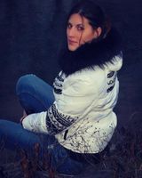 Алена Александровна