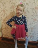 Диана Реутова