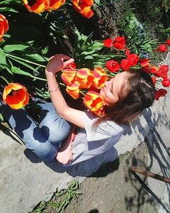 Юлия Абрамова