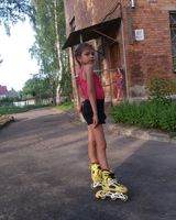 Анастасія 