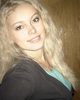 Анна Викторовна