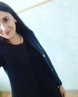 Марина Леусенко