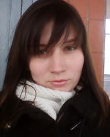Наталия Семенова