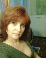 Наталья Астахова