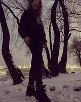 Анастасия Кропотина