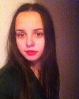 Катерина Сегет