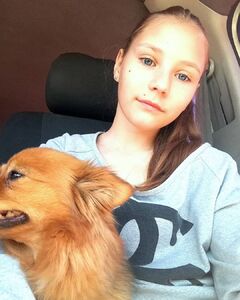 Анна Погорелая