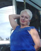 Татьяна Михайлова