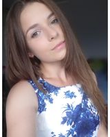 Марина Клименко