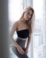 Katarina Clear