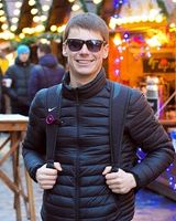 Тарас Филимонов