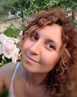 Оксана Вознюк